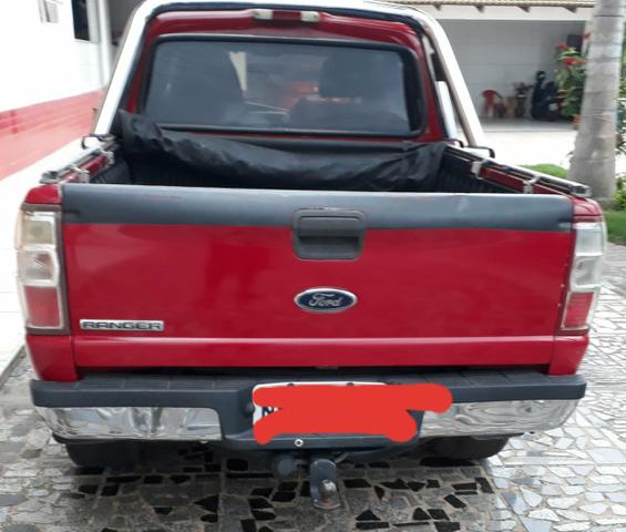 Vendo ranger - Foto 2