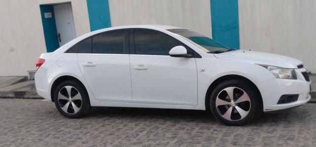 Cruze LT Sedan - 2014 - Foto 5