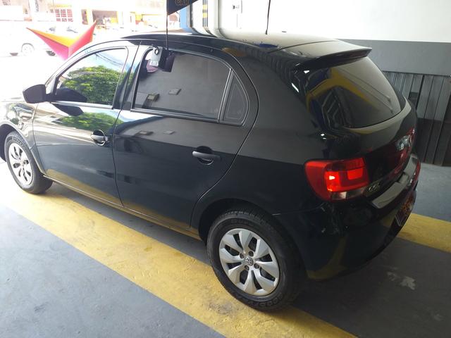Gol G6 2015 é Na World Car - Foto 8