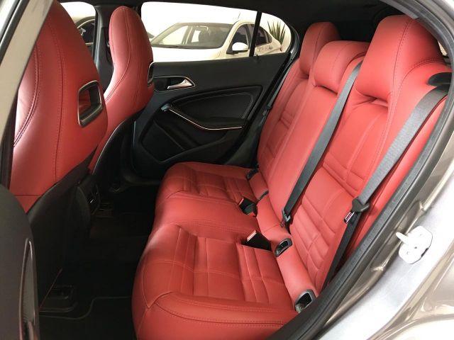 GLA 250 Vision 2.0 TB 16V 211cv Aut. - Foto 7