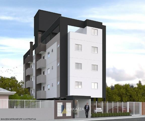 Apartamento no Vila Nova com Suíte