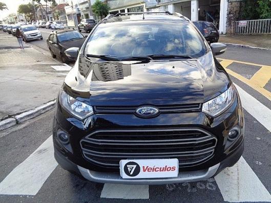 FORD ECOSPORT 2.0 FREESTYLE 16V POWERSHIFT - Foto 2