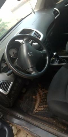 Peugeot 207 - Foto 9