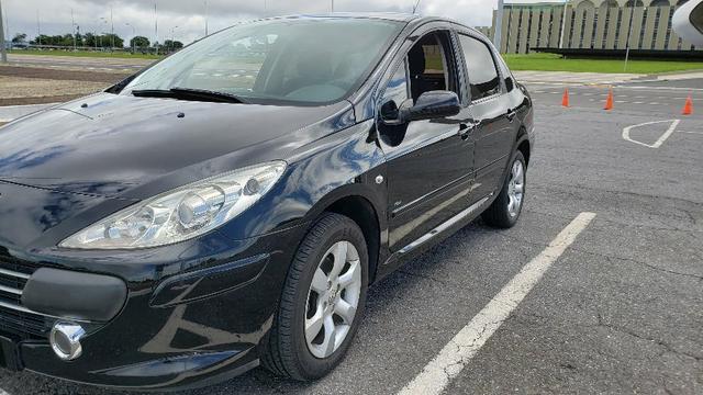 Peugeot 307 Sedan Presence Pack 2008 1.6 16v - Foto 2