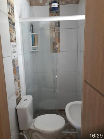 Casa 143 m2 edificada em terreno de 700 m2 - Uvaranas ? Ponta Grossa PR - Foto 12