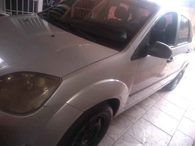 Vendo Ford Fiesta - Foto 7