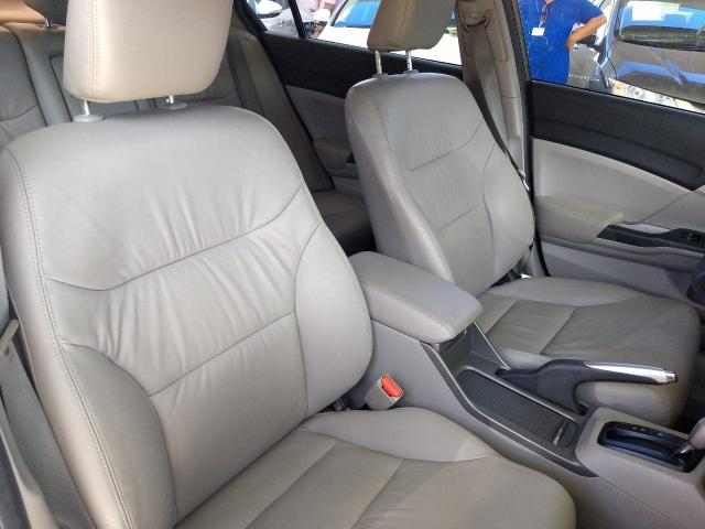 CIVIC 2014/2015 2.0 LXR 16V FLEX 4P AUTOMÁTICO - Foto 7