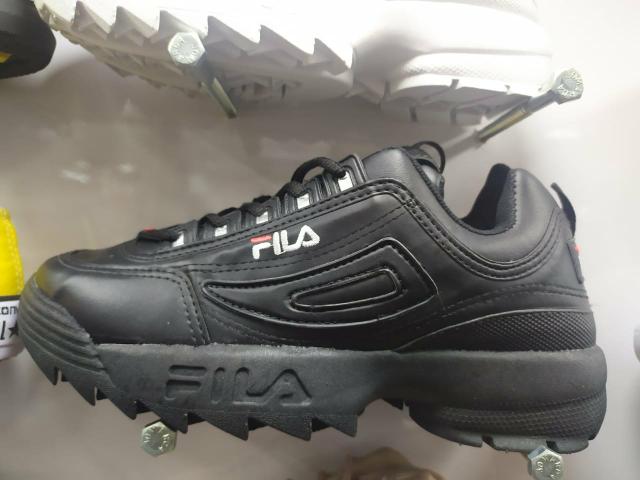 Fila Desruptor II 2020 - Foto 5