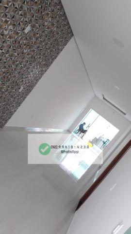 Aceitamos carro no negócio!!! agende uma visita. casas de 3qtos - Foto 11