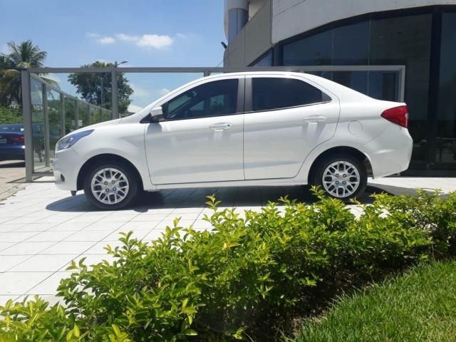 FORD KA + 2018/2018 1.5 SIGMA FLEX SE MANUAL - Foto 3