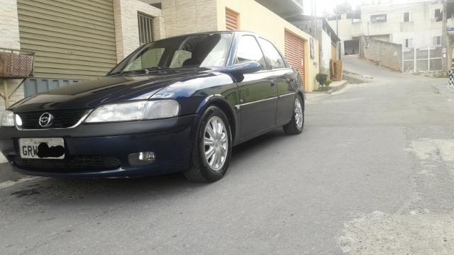 Vectra 2.2 16v cd - Foto 4