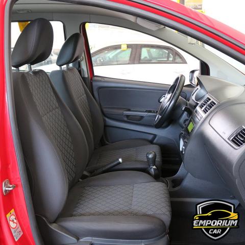 FOX 2014/2015 1.0 MI COMFORTLINE 8V FLEX 4P MANUAL - Foto 6