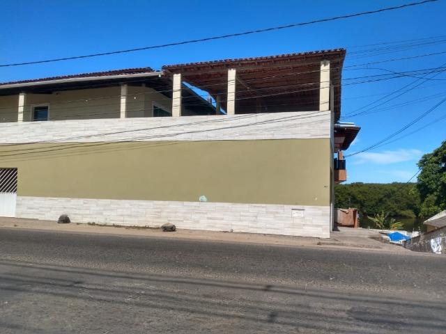 Casa na Av. Proclamação - nº 110 - Savóia 1º andar - Foto 18