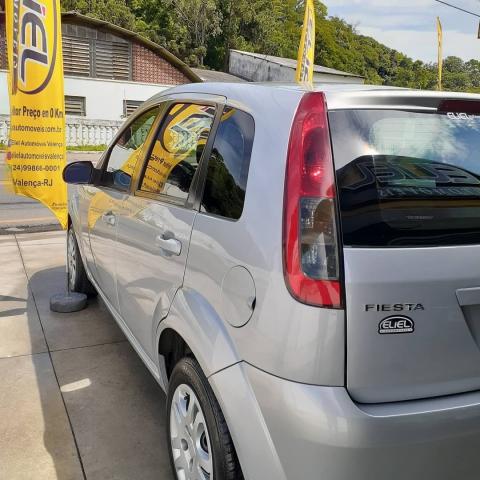 FIESTA 2012/2013 1.6 MPI CLASS HATCH 8V FLEX 4P MANUAL - Foto 8