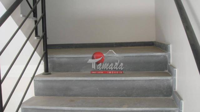 Studio residencial à venda, Cidade Patriarca, São Paulo - ST0002. - Foto 9