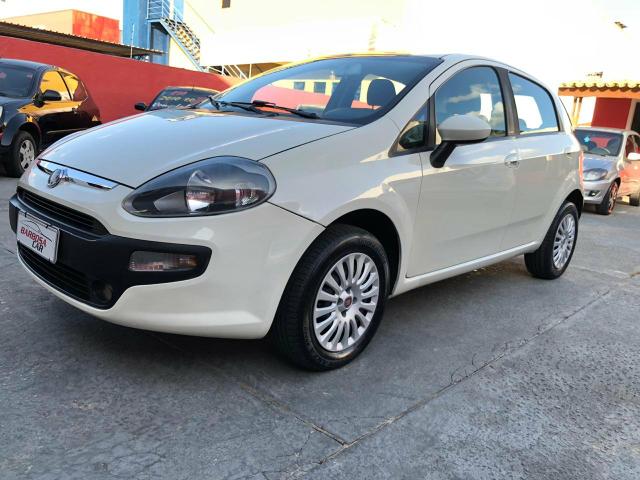Punto 1.4 attractive 2014 - Foto 4