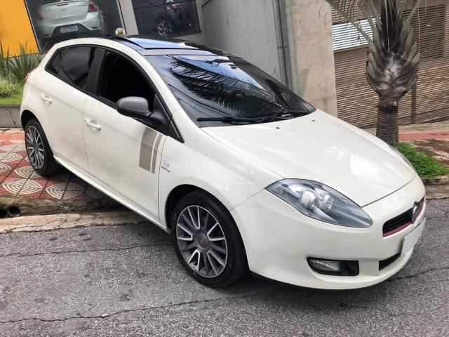 BRAVO 2013/2014 1.8 SPORTING 16V FLEX 4P AUTOMATIZADO - Foto 2