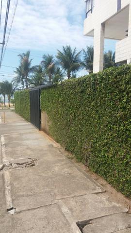 Alugo Flat Beira Mar Mobiliado Mensal e/ou Temporada - Foto 2