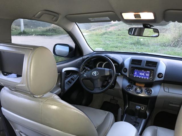 Toyota RAV4 ótimo estado - Foto 11