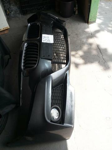 Parachoque dianteiro BMW 328 17 completo - Foto 4