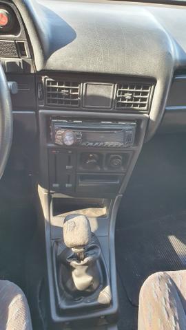 Kadett motor 1.8 bem conservado - Foto 4