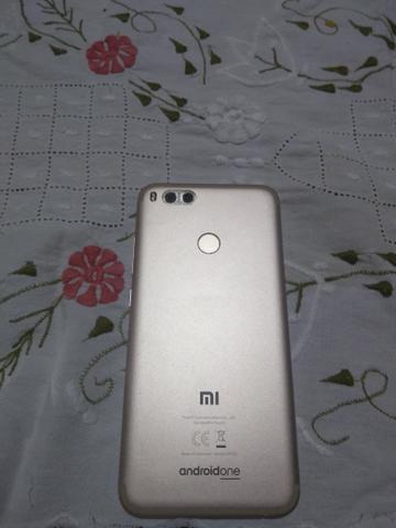 Xiaomi mi a1