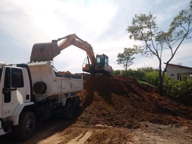 Vendo ou Troco por propriedade Rural acima de 20 alqueires em pasto - Foto 8
