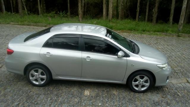 Corolla 2014/2014 - 2.0 XEI - Foto 4