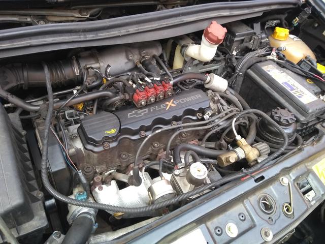 Zafira Flex Power - Foto 5