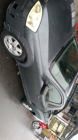 Zafira Montana Siena - Foto 2
