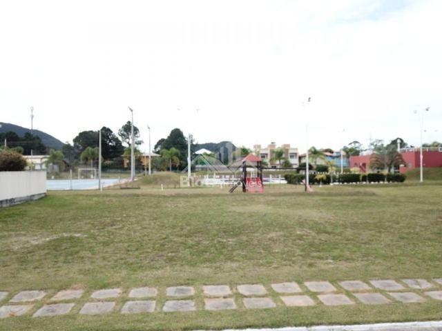 DH- Terreno com Escritura Pública em Condomínio Ilha do Coral no Rio Vermelho - Foto 5