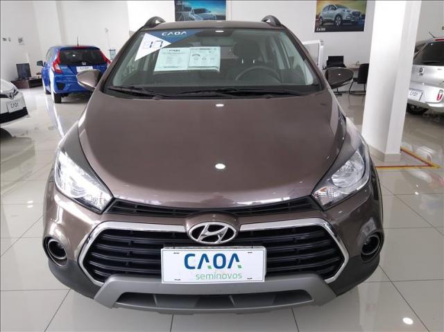 Hyundai Hb20x 1.6 16v Style - Foto 2