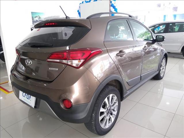 Hyundai Hb20x 1.6 16v Style - Foto 3
