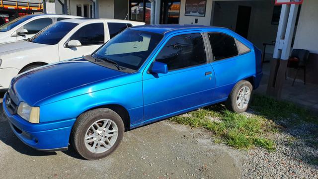 Kadett motor 1.8 bem conservado - Foto 3