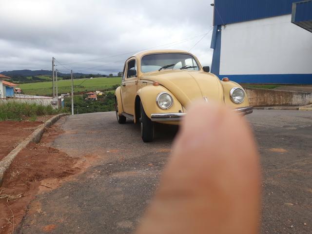 Fusquinha 1.3 79 - Foto 2