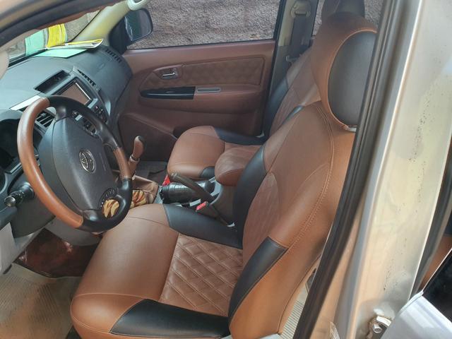 Rilux pitbull srv 4x4 3.0 diesel manual 163 cv