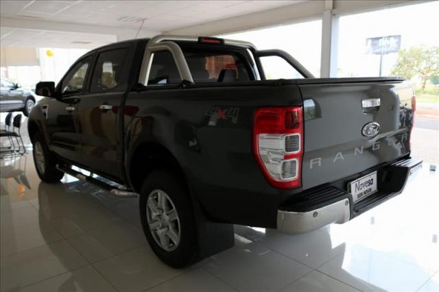 Ford Ranger 3.2 Xlt 4x4 cd 20v - Foto 3