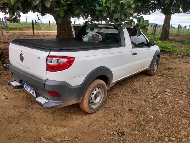 Strada working 1.4 cs
