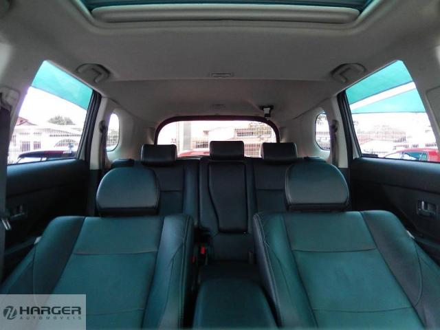 Mitsubishi Outlander 2.0 - Foto 13