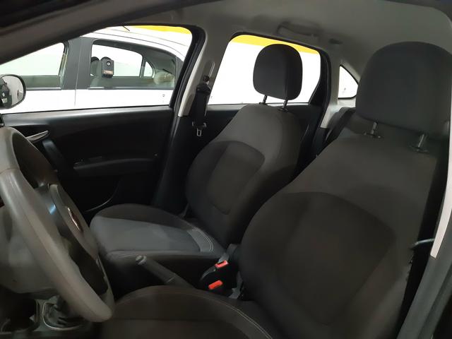 FIAT- Grand Siena 1.4 2016 - Foto 9