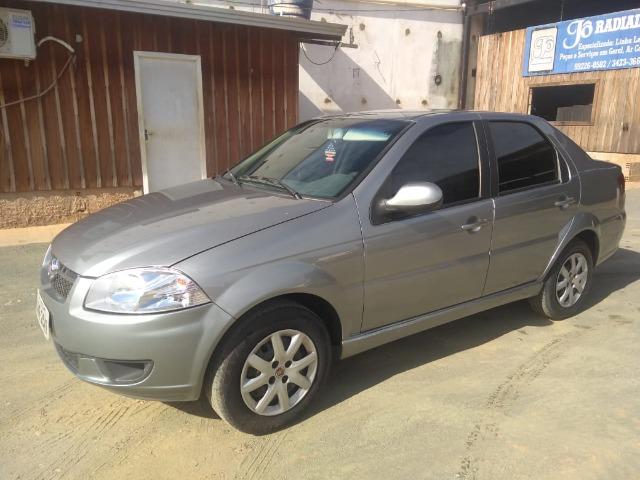 Fiat Siena EL 1.4 Mpi Fire 14/15 Flex - Foto 6