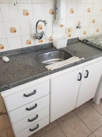 Apartamento com 2/4 -Mobiliado-Setor Sul - Foto 6