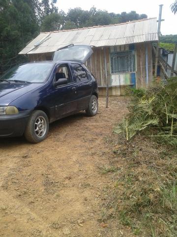 Chácara de Quitandinha 4.800 m² - Foto 8