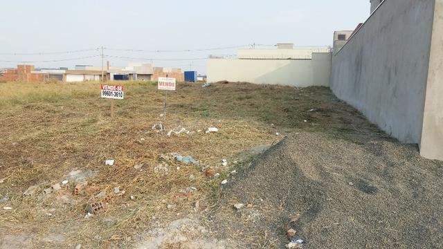 Terreno 360m2