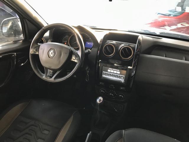 DUSTER DAKAR 2016 1.6 completo - Foto 3