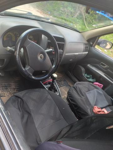 Fiat Strada 2005 - Foto 5