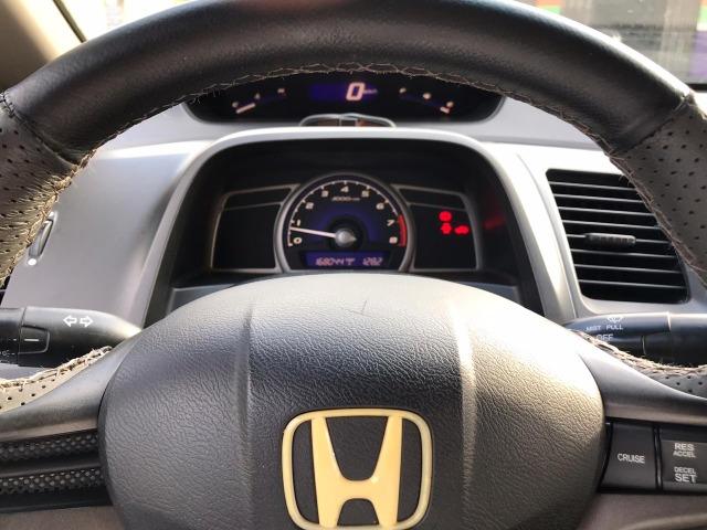 Vendo Honda Civic lxs 1.8 2009/2010 - Foto 2