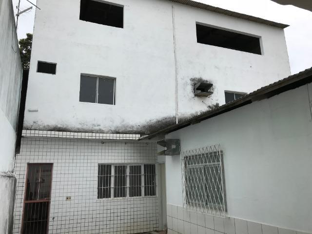 Pelegrine Vende Casa + Prédio 3 andares, 4 quartos, 3 banheiros, Guaranhuns - Foto 2