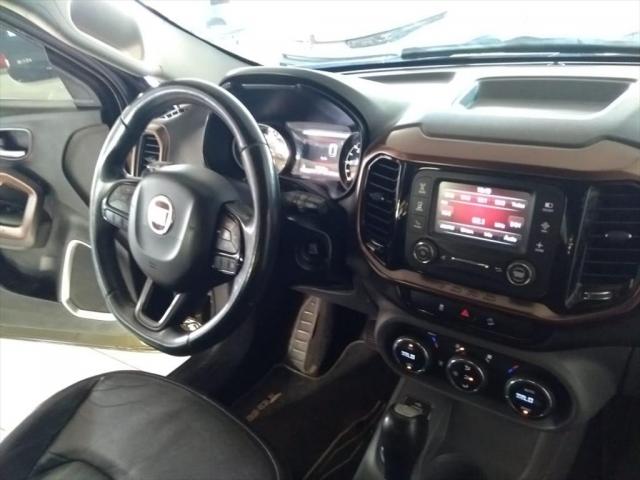FIAT TORO 2.0 16V TURBO DIESEL VOLCANO 4WD AUTOMÁTICO - Foto 7