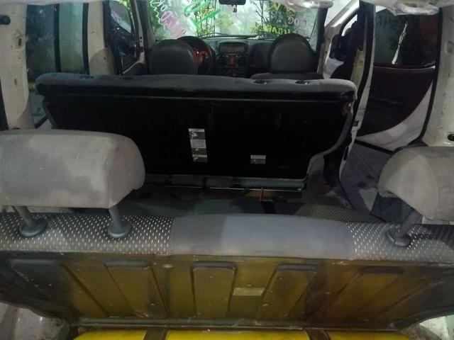 Fiat Doblo 8 lugares vistoriada 2019 recibo - Foto 9